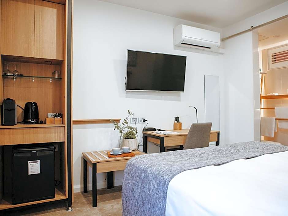 Astor Inn