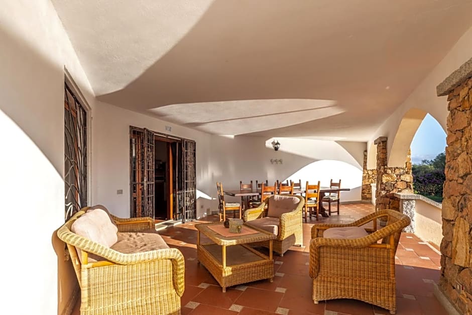 Villa Antonina