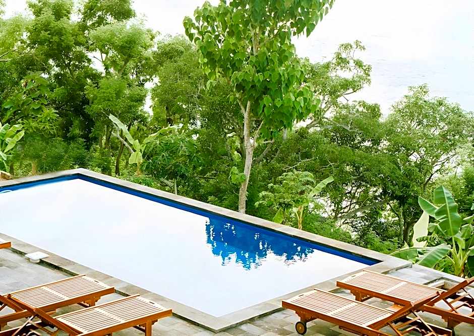 Prasi Sunset Bungalow