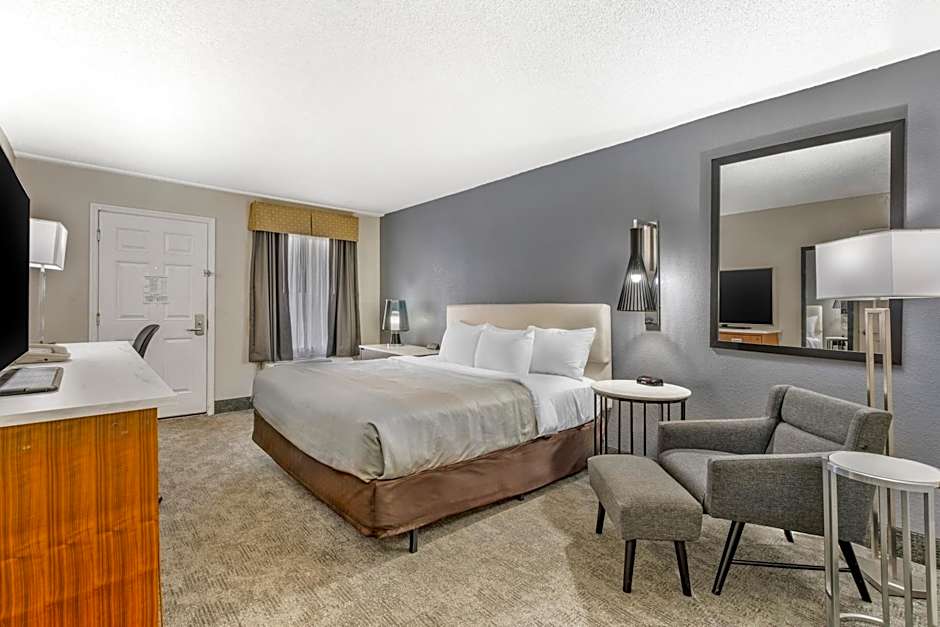 Quality Inn Daytona Speedway