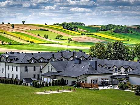 Dosłońce Resort Wellness & Farm