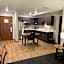 Best Western Lake Lucille Inn
