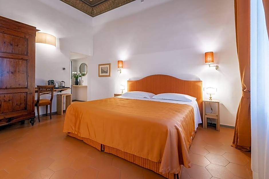 La Casa del Ghiberti B&B