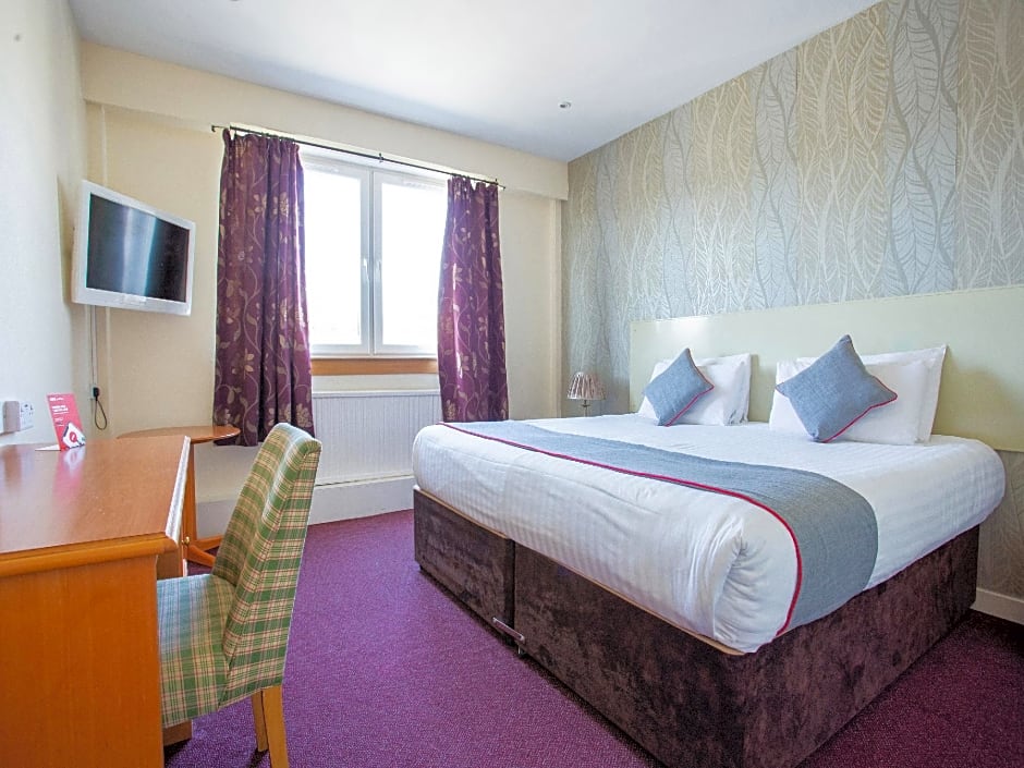 The Beveridge Park Hotel