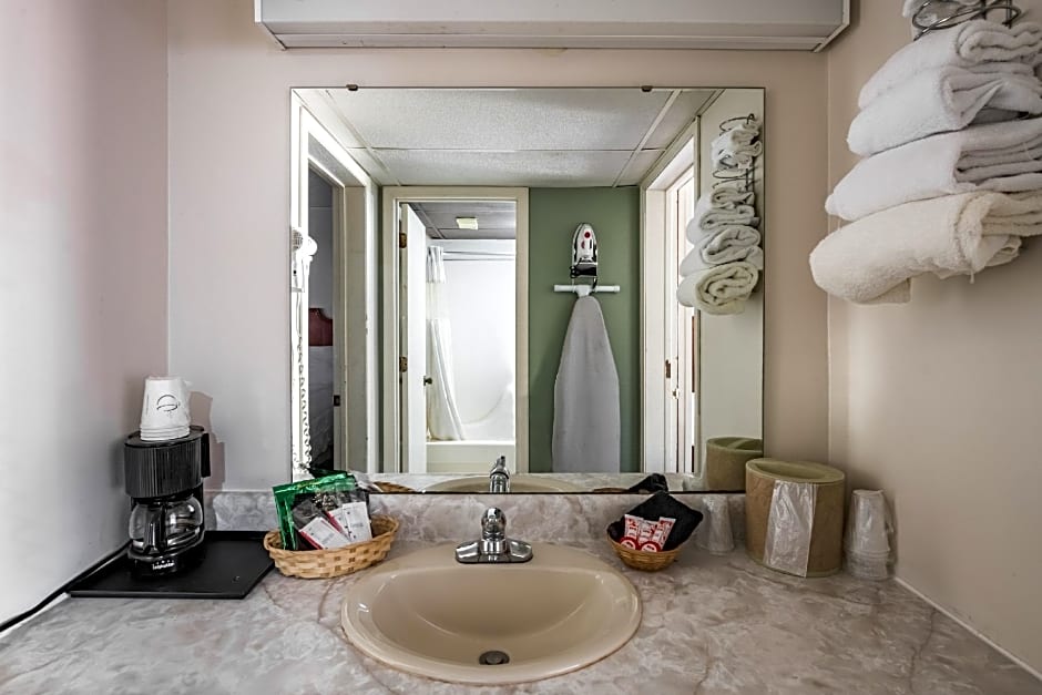 OYO Hotel Windmill Branson