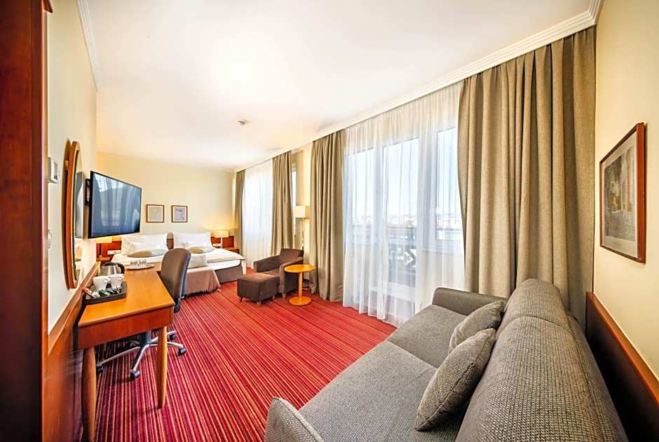 Apollo Hotel Bratislava
