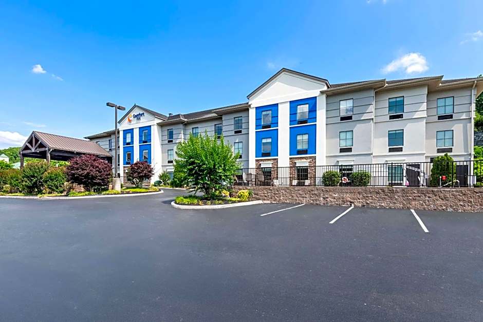Comfort Inn Harriman