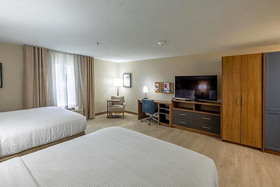 Candlewood Suites Wichita Northwest By IHG