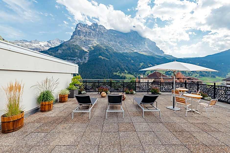 Hotel Kreuz & Post