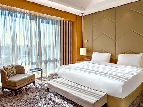 King Suite