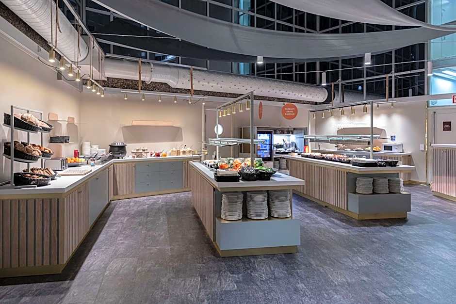 Scandic Rovaniemi City