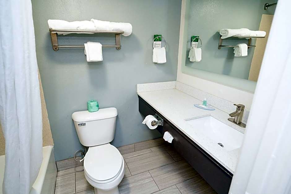 MainStay Suites Knoxville North I-75