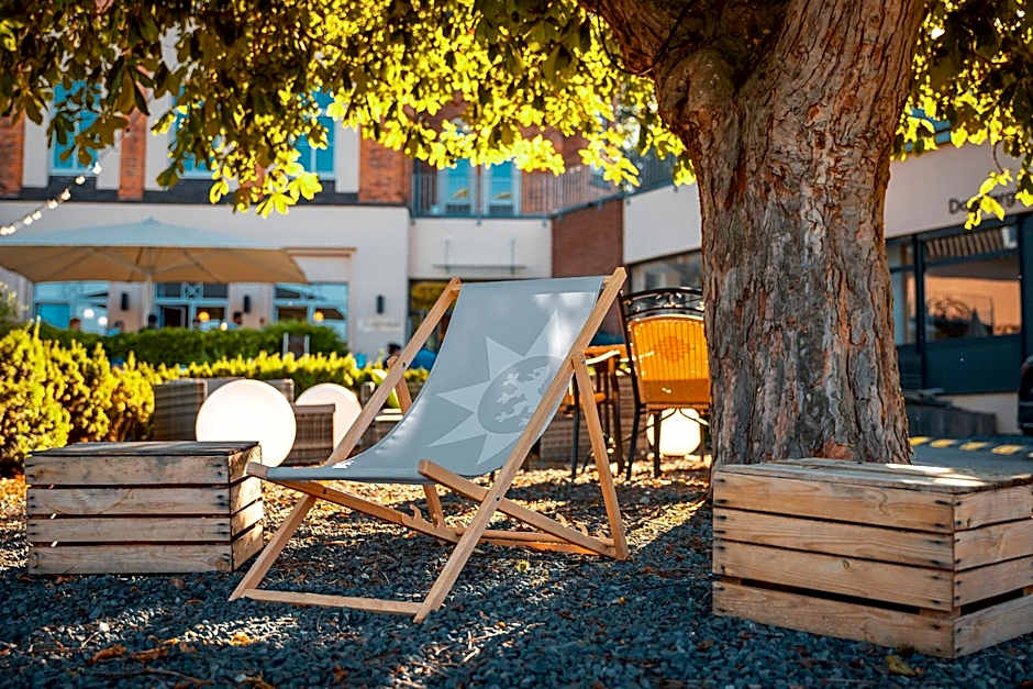 Parkhotel Berghölzchen