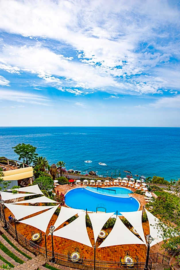 Baia Taormina - CDSHotels