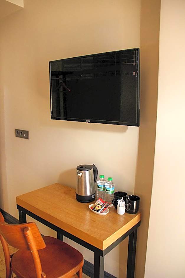 Taksimbul Design Hotel