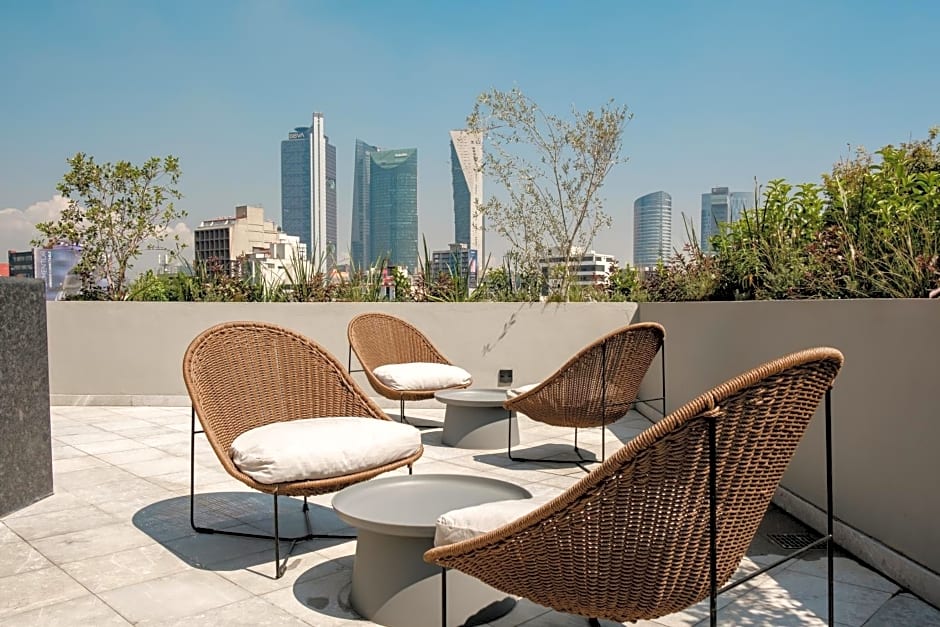 Casa Cibeles by Lumina