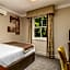 Mercure Salisbury White Hart Hotel