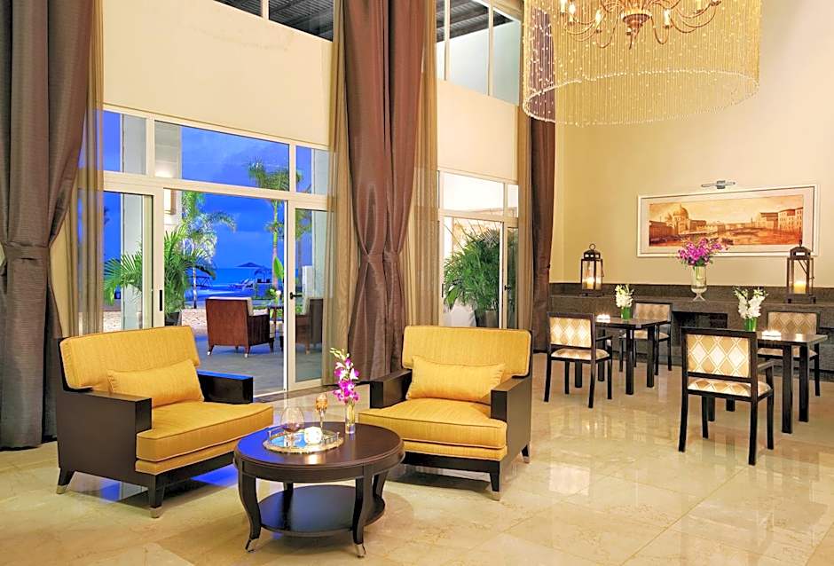 Secrets St. James Montego Bay - All Inclusive - Adults only 