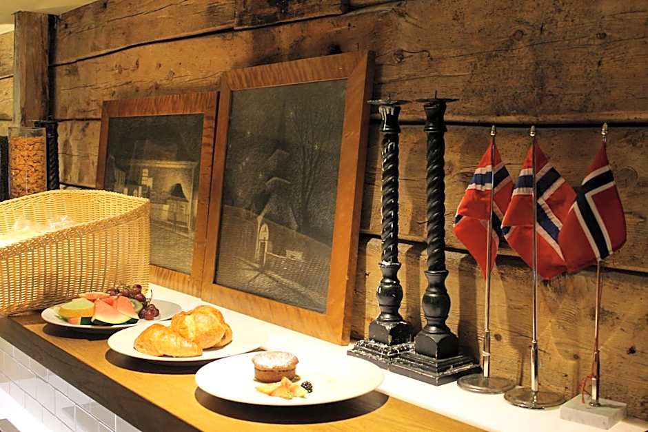 Det Hanseatiske Hotel