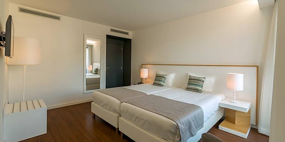 Steyler Fatima Hotel Congress & Spa