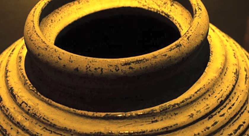 Room & Vespa Suite 1