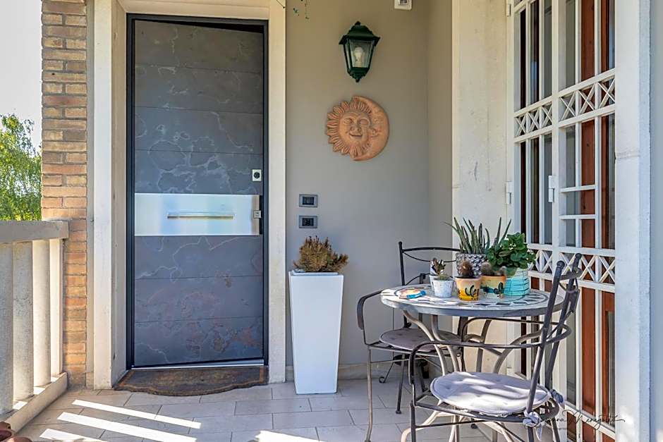 Villa Anis Bed and Breakfast