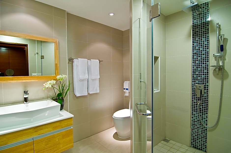 Days Inn By Wyndham Chiayi
