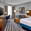 Hampton Inn By Hilton & Suites Saratoga Springs Downtown
