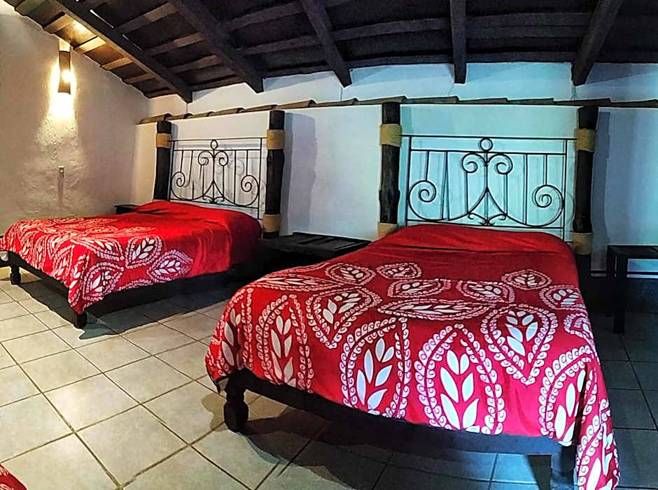 La Casona De La Esmeralda