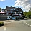 Land-gut Hotel zur Brücke garni