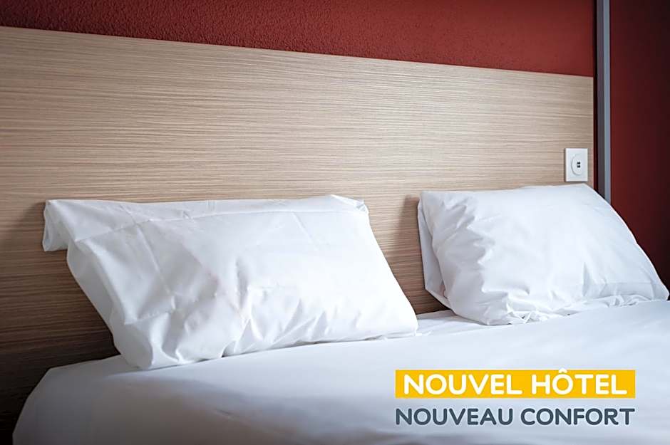 Premiere Classe Beaune