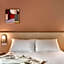 greet Hotel Prevessin Geneve Aeroport