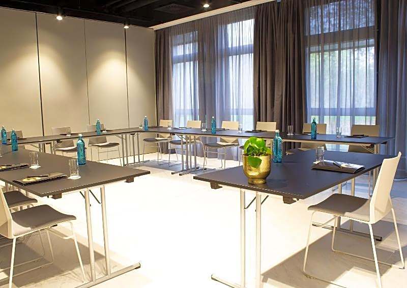 pentahotel Berlin Potsdam