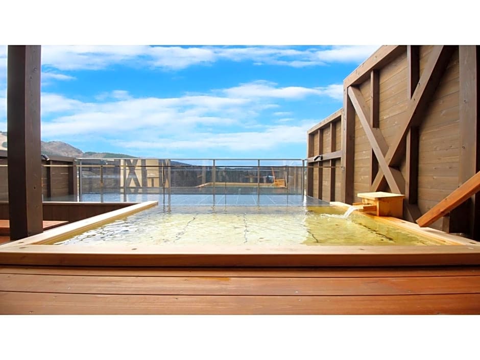 Shintainai Onsen Royal Tainai Park Hotel - Vacation STAY 90210v