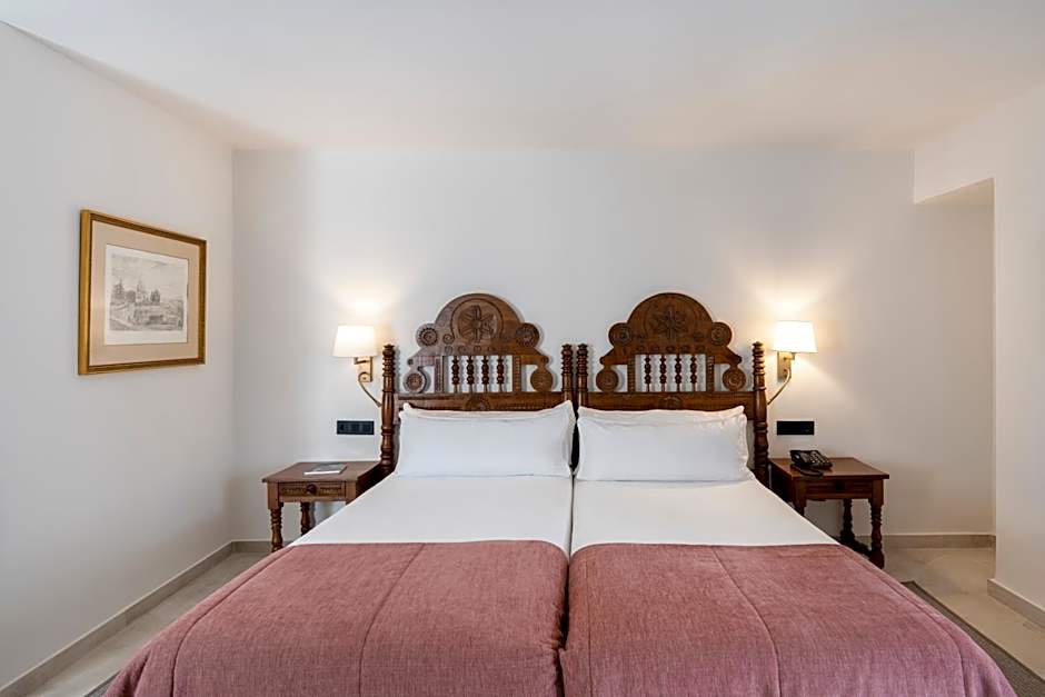 Parador de Ciudad Rodrigo