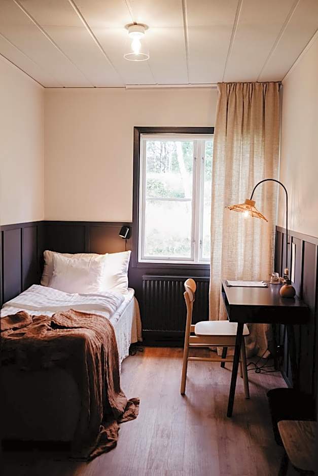 Stiftsgården Tallnäs