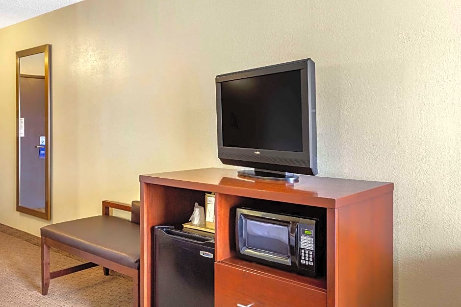Comfort Inn & Suites Rochelle - DeKalb