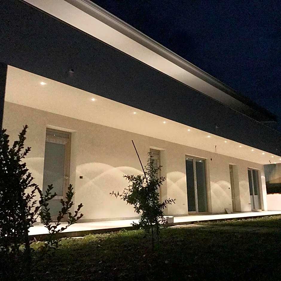 Il Crepuscolo Marzamemi