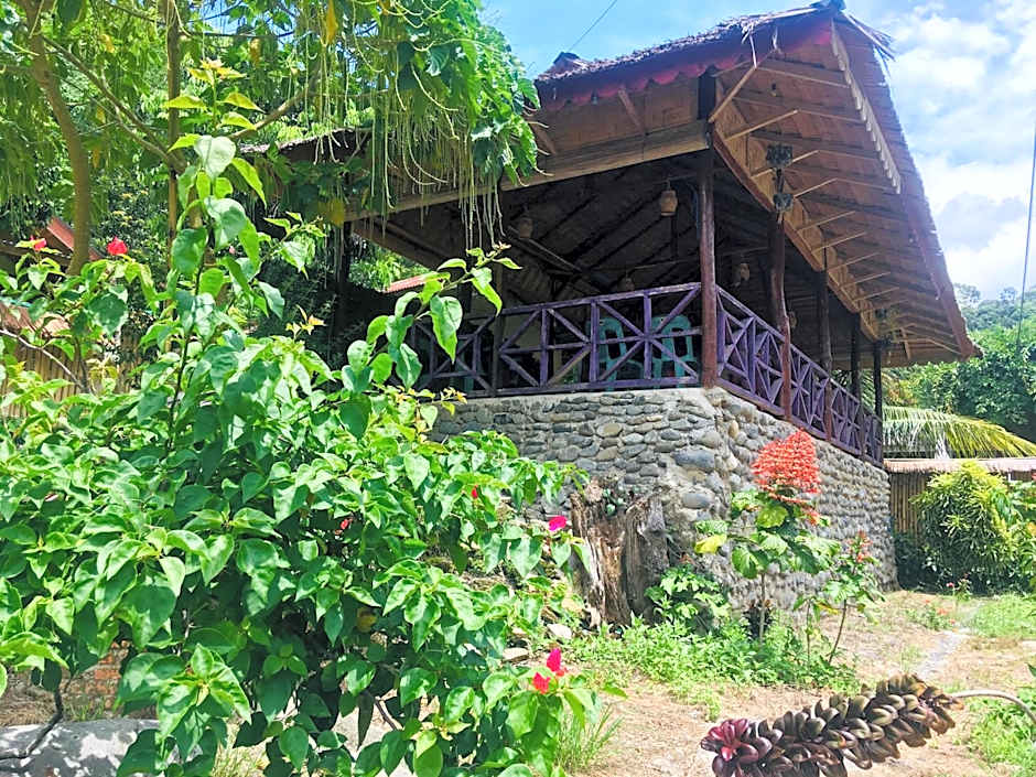 Sahnan Guest House