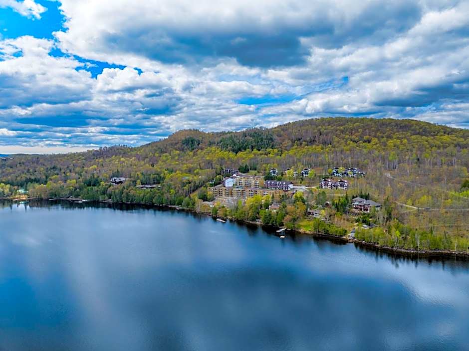 Lago by Tremblant Platinum