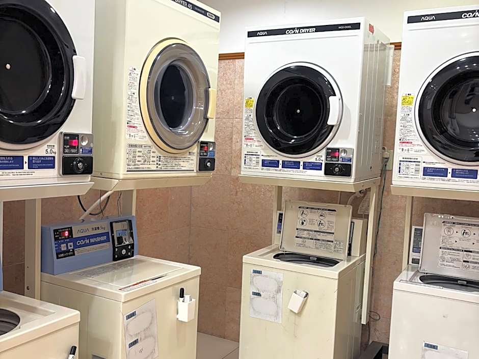 Toyoko Inn Tokyo Ikebukuro Kita-guchi No.2