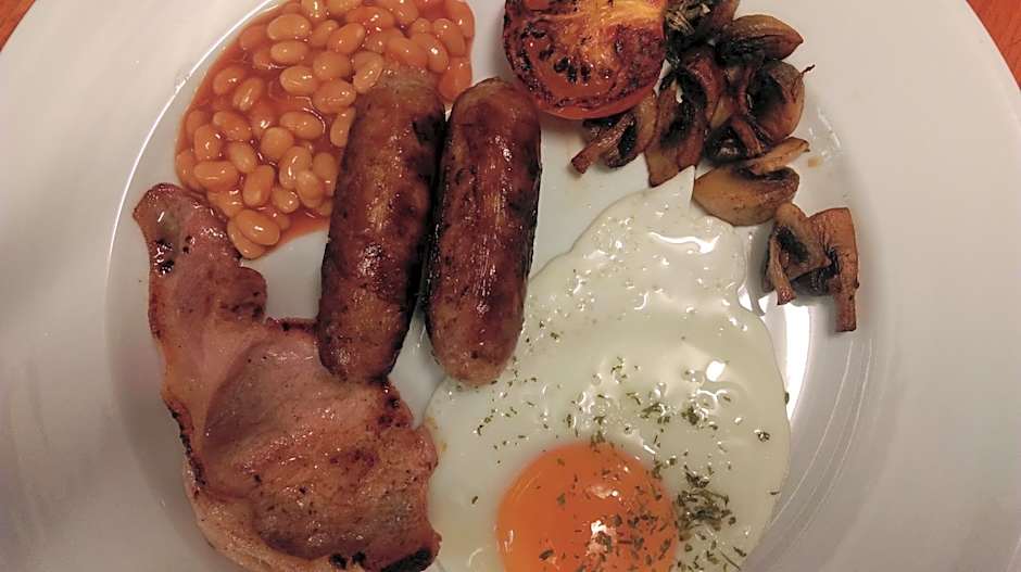 Ivybridge Guesthouse