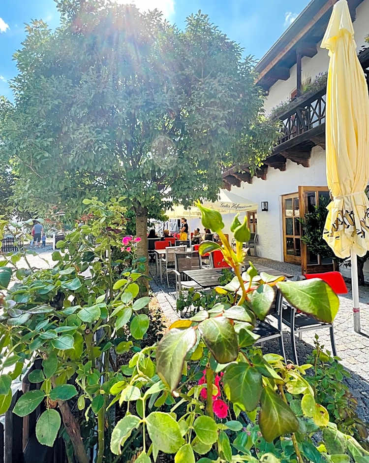 Kastanienhof Pfettrach