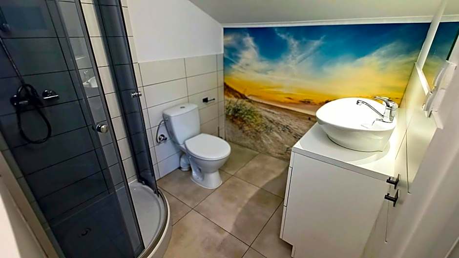 Smart Stay Hostel Gdynia