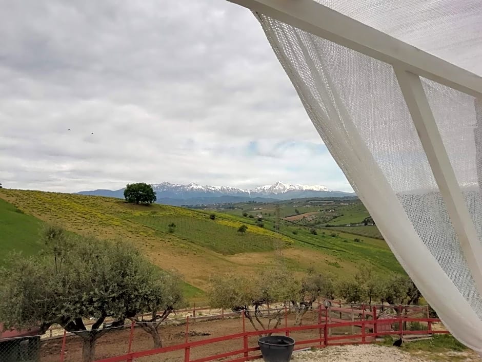 B&B Gli amici del tubarello