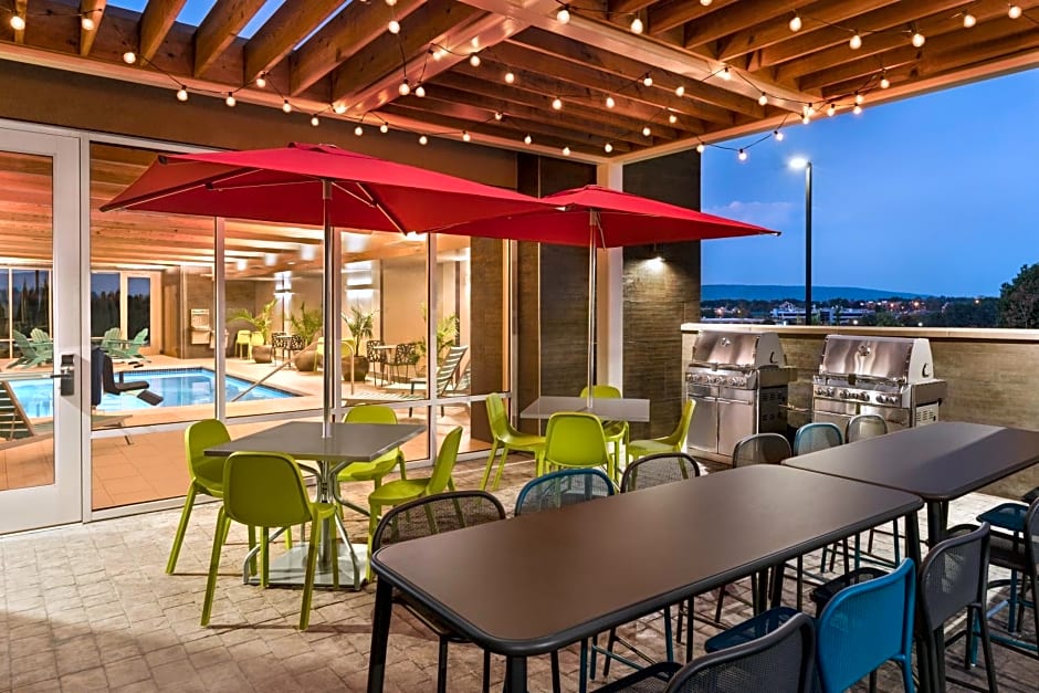 Home2 Suites By Hilton Harrisburg