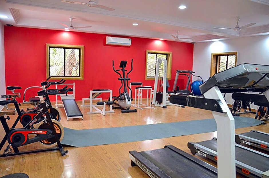 Nilambag Palace Hotel