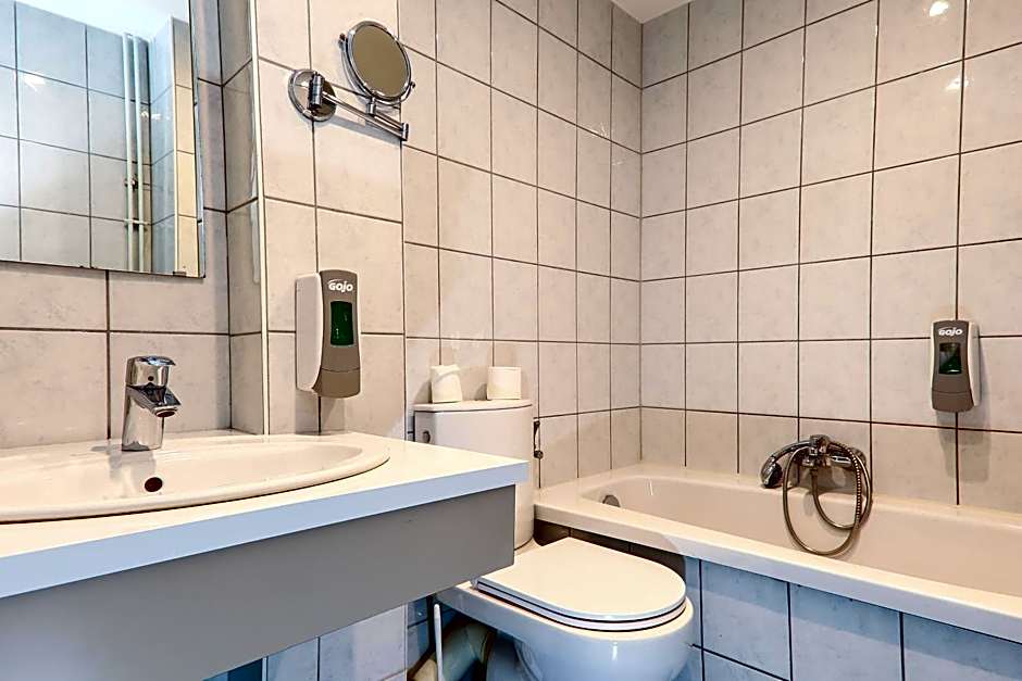 The Originals Access, Hotel Colmar Gare (P'tit Dej-Hotel)