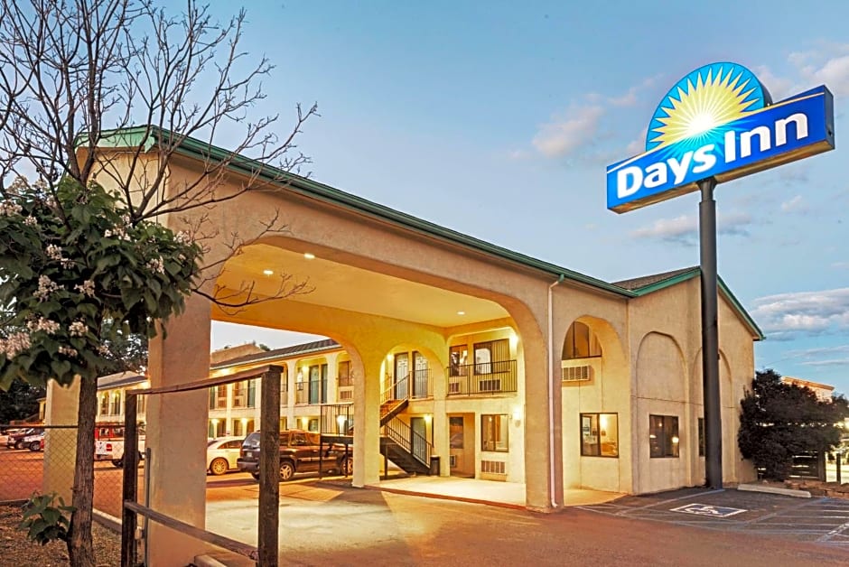 Days Inn by Wyndham Espanola