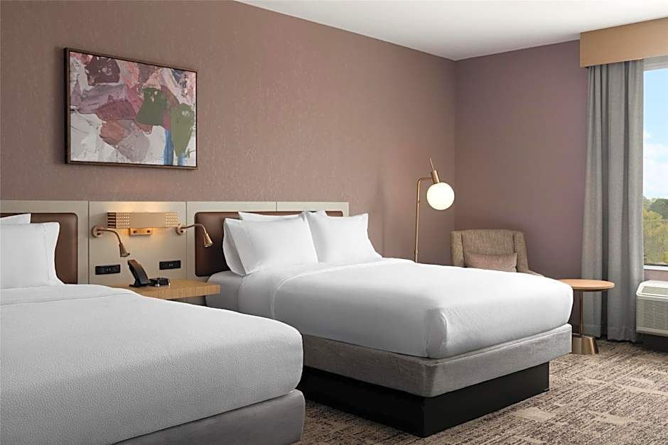 Hilton Garden Inn Greenville University Area